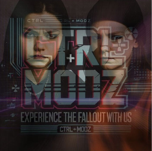 CTRL plus MODZ, LLC